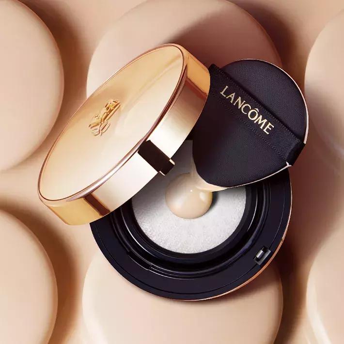 阿玛尼气垫适合干皮还是油皮,混合偏干性用什么气垫