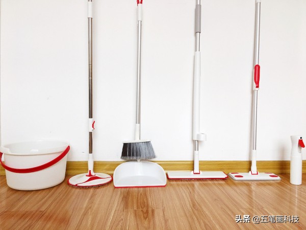 家庭清洁宜洁,家务清洁工具推荐