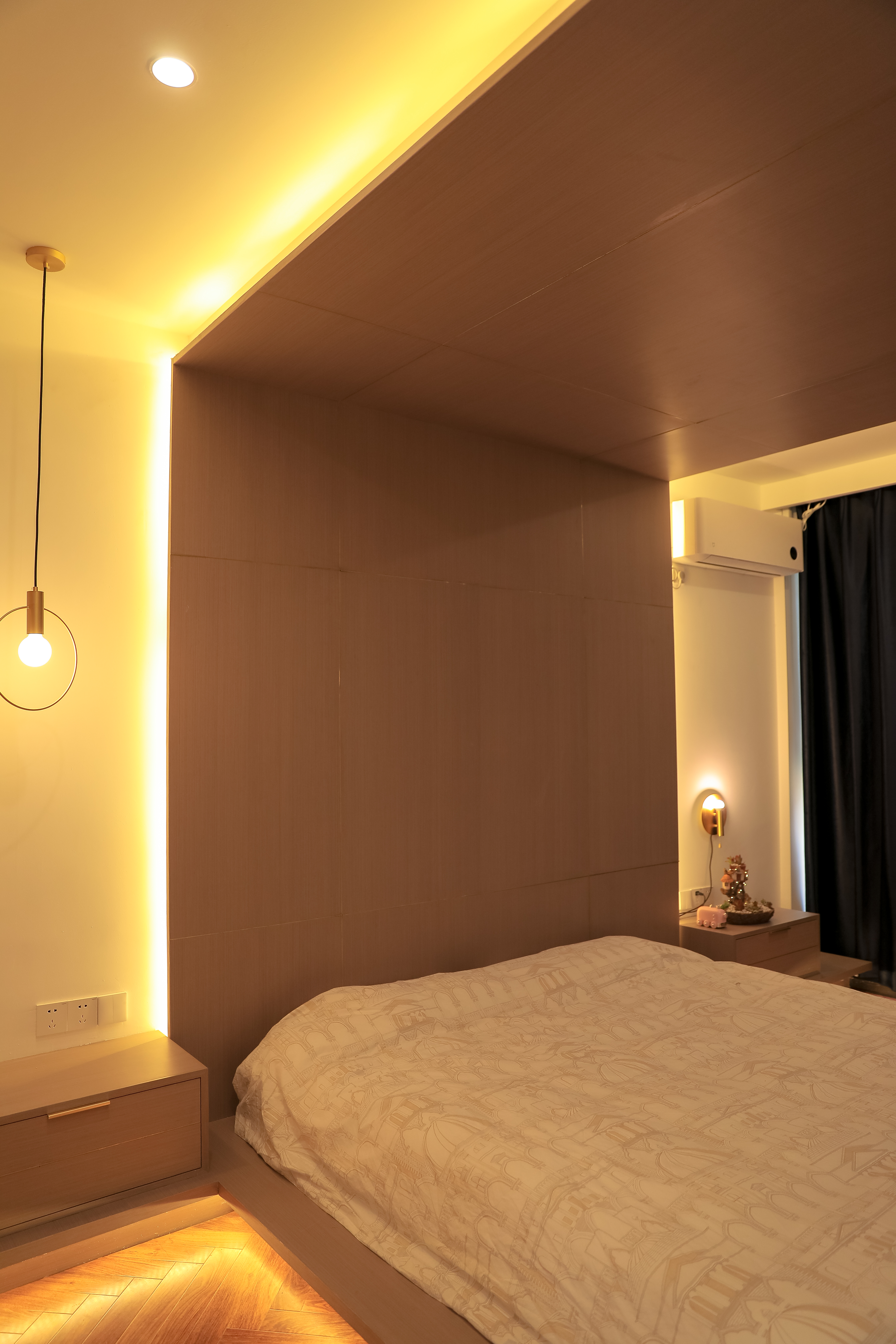 跳出装修陷阱,宜家家居怎么整屋定制