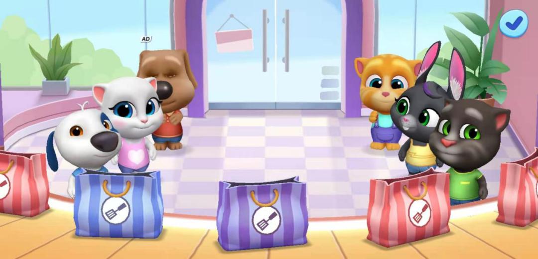 首月破亿*载下**！一款高度融合了「超休闲游戏特性」的佳作