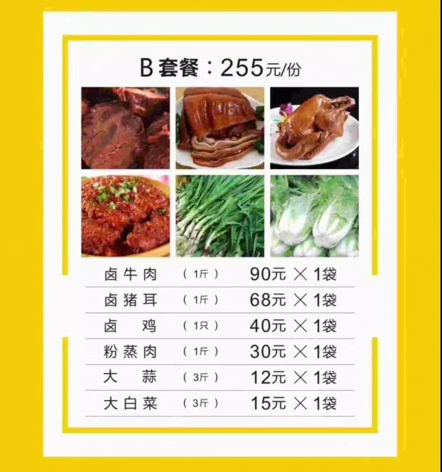 从中*家乐百**福到仟吉周黑鸭，武汉超全社区团购信息汇总