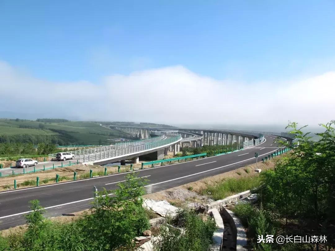 延边改革开放40周年变迁,延吉改革开放变化