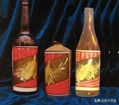 第八代五粮液不好喝吗,八代五粮液与七代五粮液哪个好喝