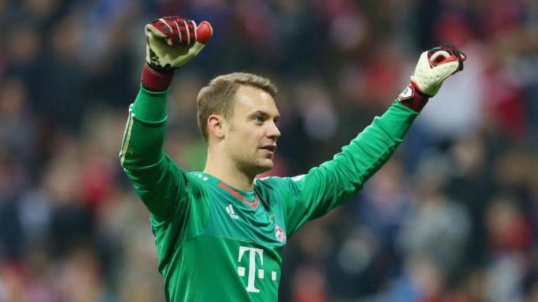 十大门神现役,现役世界十大最佳门将排名