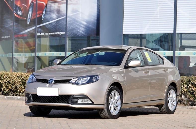 2020名爵6二手值得买吗,6万块能买到二手名爵6吗