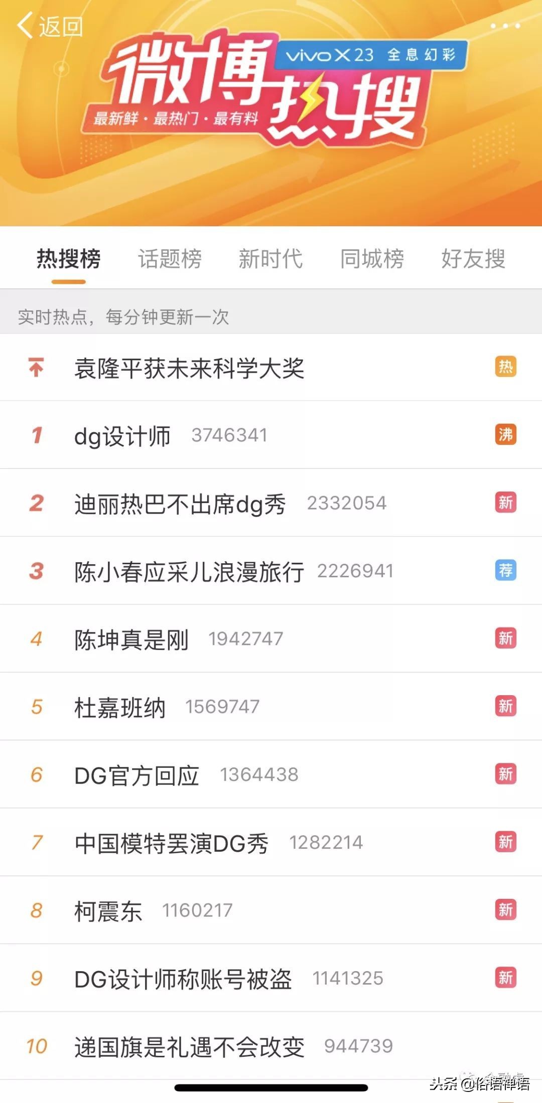 dg辱华后其他奢侈品表现,dg辱华始末