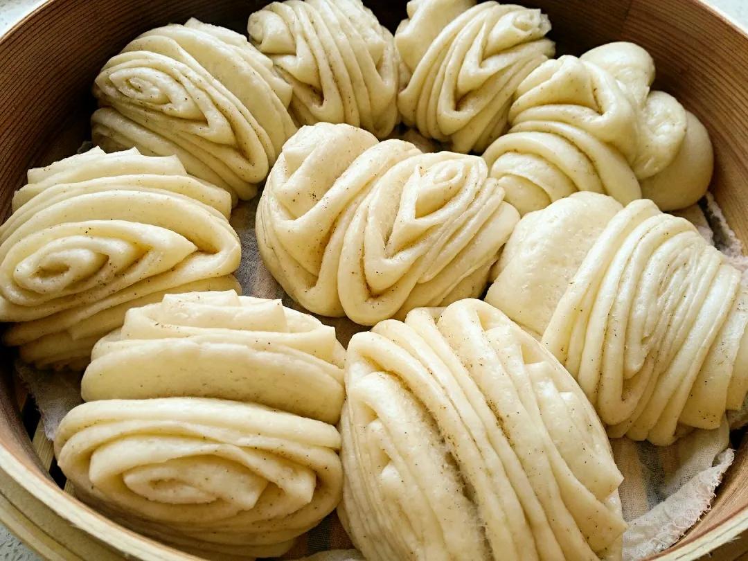 面食的花样100种做法,面食简单又好吃的100种做法