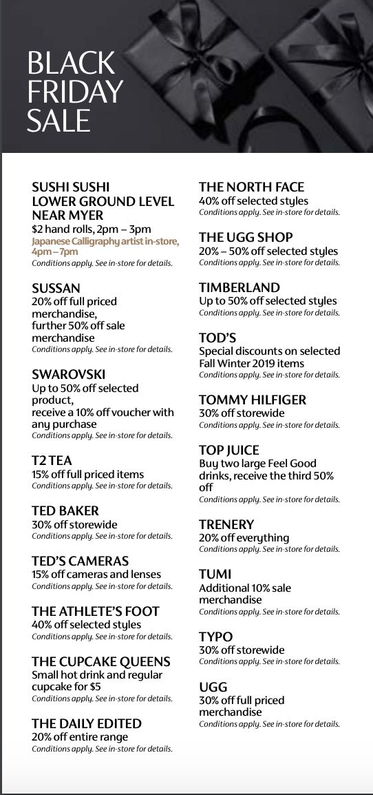 黑五最佳折扣,黑五最强攻略让我们一起来剁手