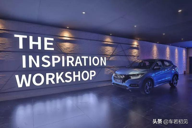 全新本田缤智,本田缤智落地多少钱