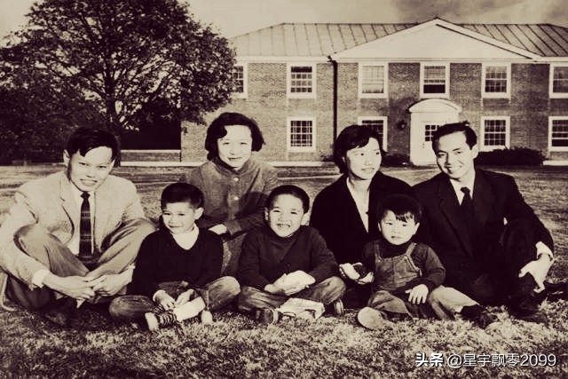 李政道能量不守恒,李政道发现宇称不守恒