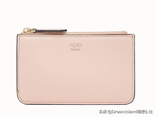 fendi紫色麂皮手袋,fendi新包