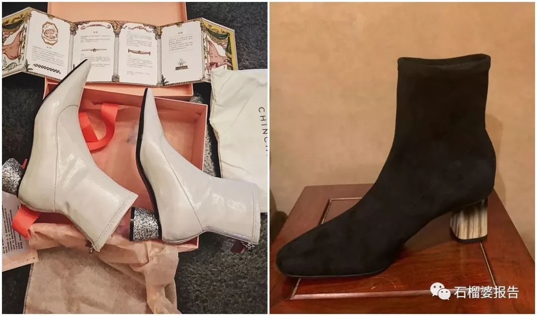 冬天大家都穿什么样的鞋,大家冬季都穿什么鞋