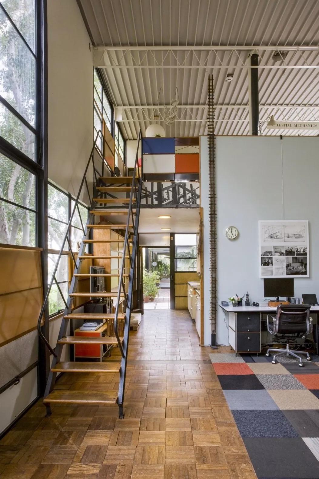 现代住宅经典建筑,现代建筑十大经典