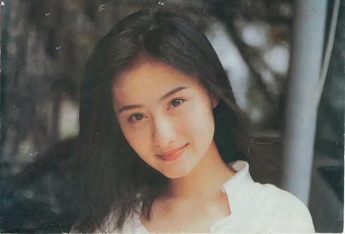 鹿鼎记周星驰版林青霞剧照,鹿鼎记周星驰背后故事