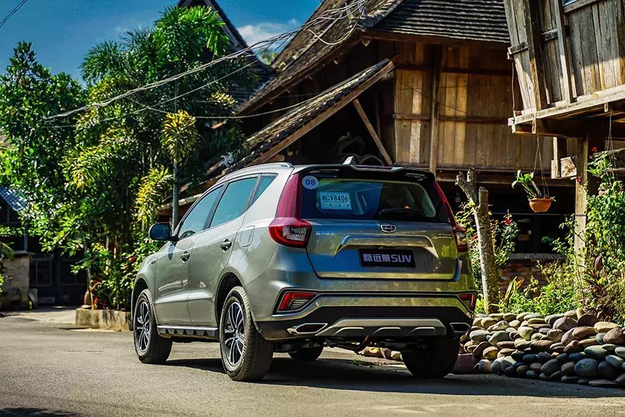 入门级纯电动汽车5万左右,入门车便宜五万以下