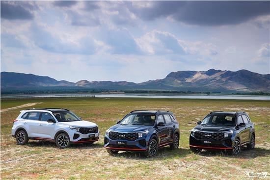 改款胜换代智跑Ace“卷”到ix35想哭！