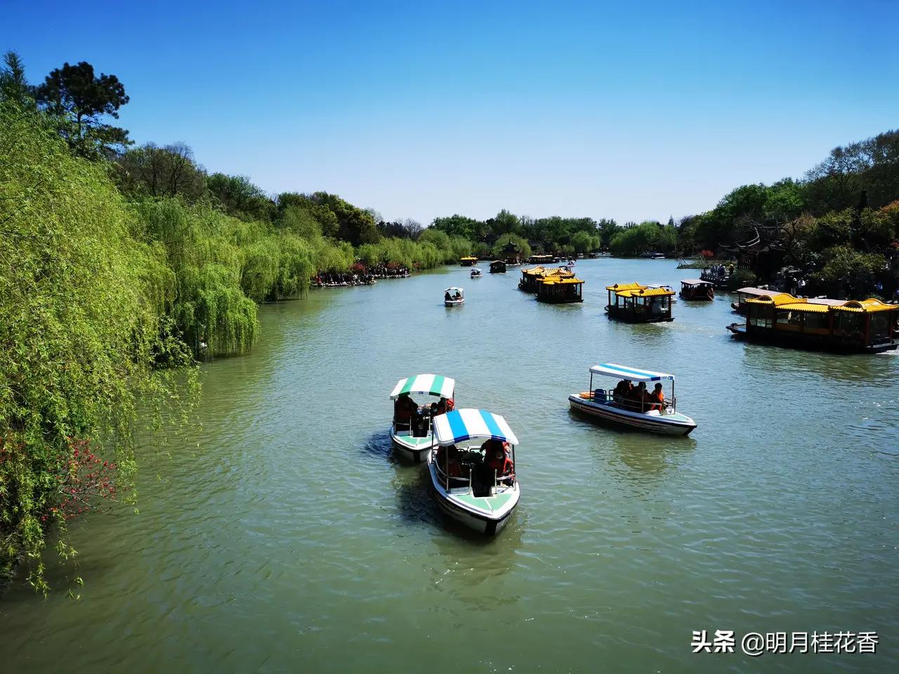 带你领略济宁风土人情,老济宁的记忆