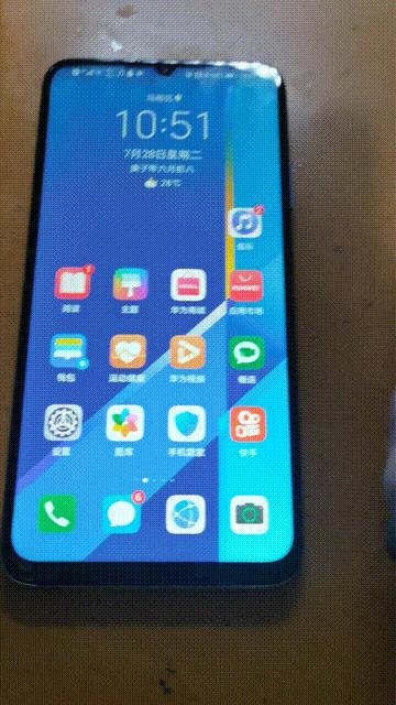 荣耀x10max和荣耀x30max,honorx10max如何隐藏应用