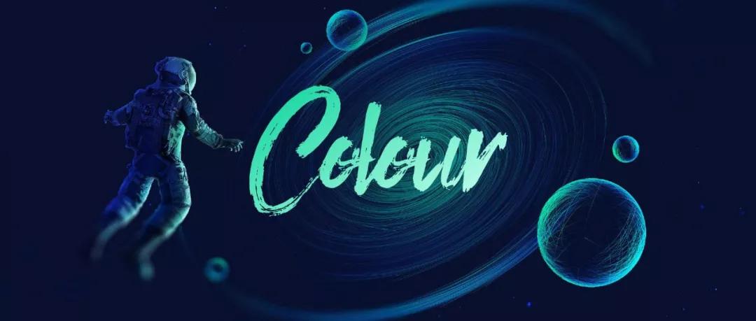 不会配色?跟着500强企业*用御**PPT设计师,教你终极一招搞定难题