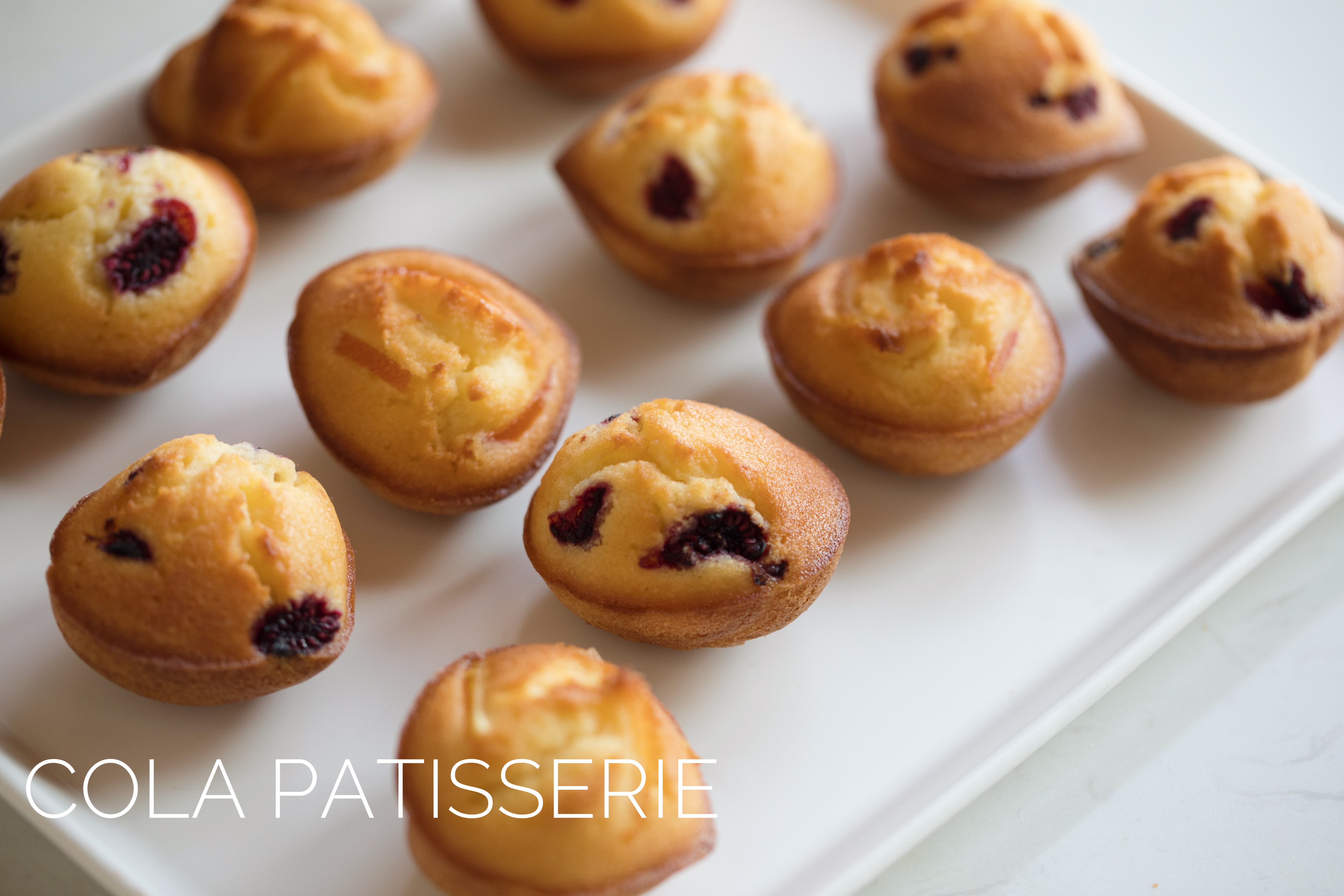 5年烘焙经验告诉你:现在学烘焙到底晚不晚?