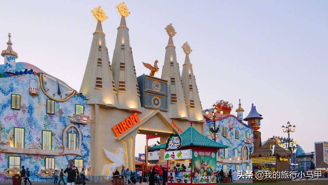 迪拜旅游最全最完美最实用攻略,迪拜旅游最详细攻略