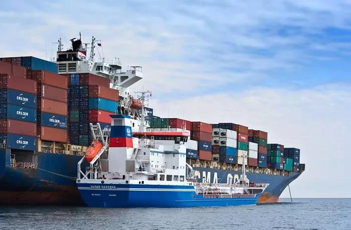 香港货物到大陆关税怎么收,货物到港后买家拒收