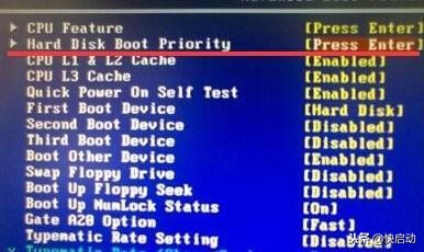 宏碁bios怎么设置u盘为第一启动项,bios设置中找不到u盘启动怎么办