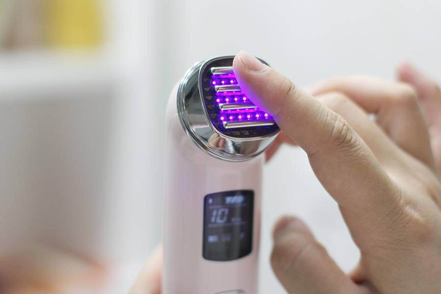 美容仪提拉紧致抗衰老第一名评测,抗衰老的美颜仪