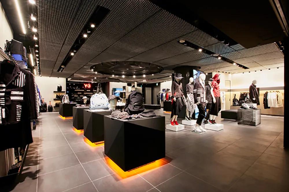 安藤忠雄操刀的这个旧改mall，如何摆脱“千街一面”？