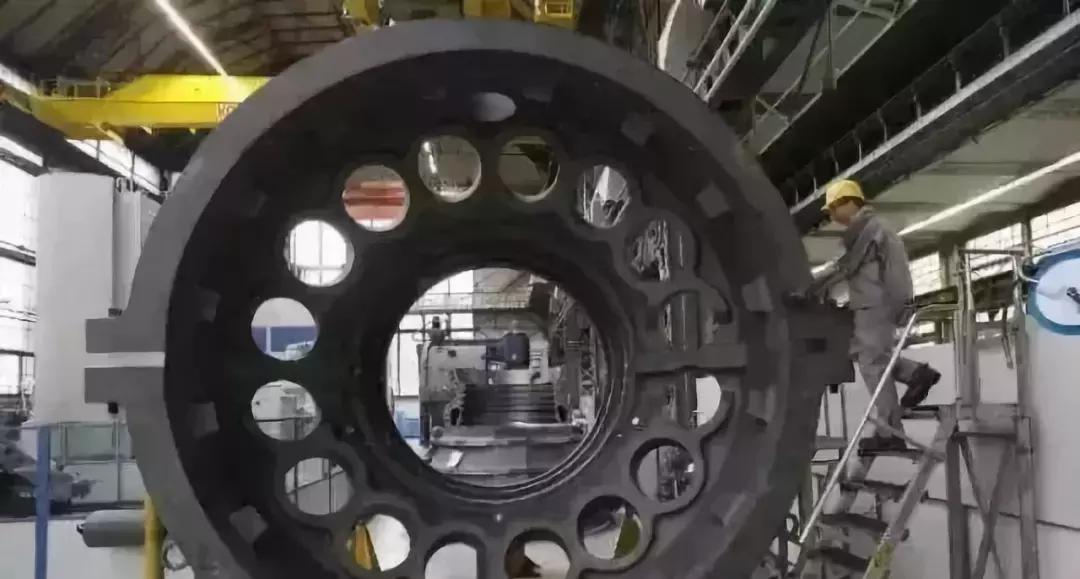 西门子发电,西门子公司有多强大