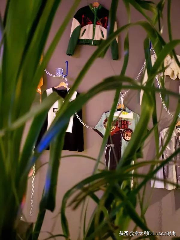 时尚快报｜NoEntry，打破你对买手店的一切看法