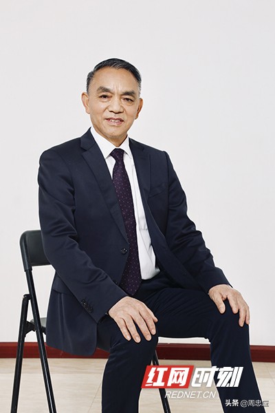 挂面大王陈克明是干什么的,挂面大王陈克朋