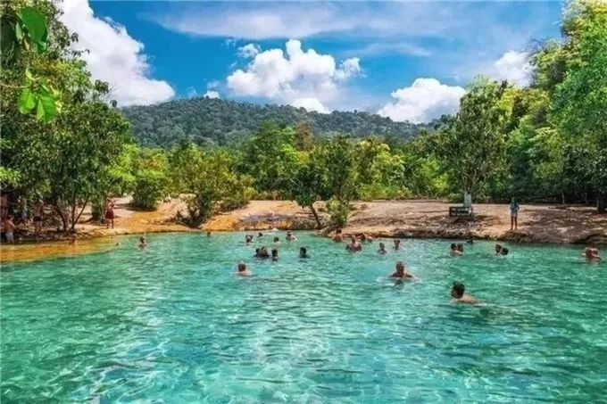 泰国甲米自由行10天费用,泰国甲米4天3晚自由行