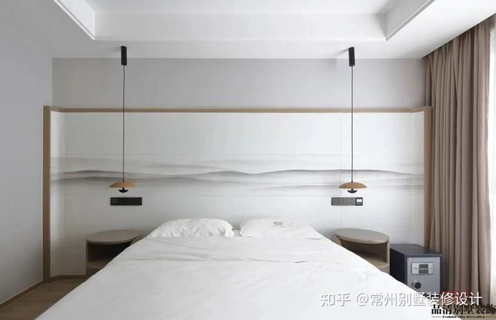 东方禅意风格案例,禅意风设计参考案例