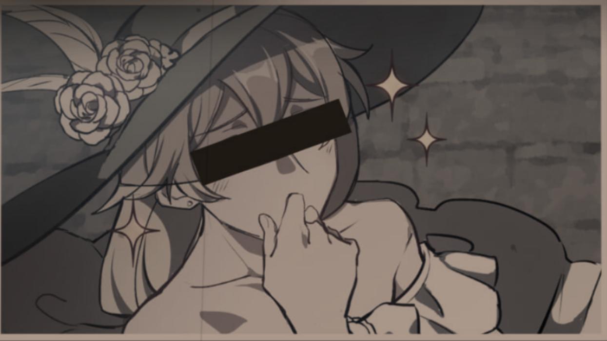 崩坏三新剧情奥托到底想干什么,崩坏3奥托绯闻