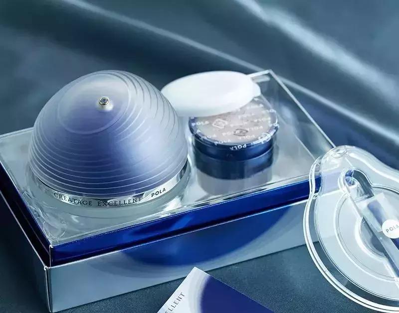 一瓶面霜一万多,一瓶面霜九百多