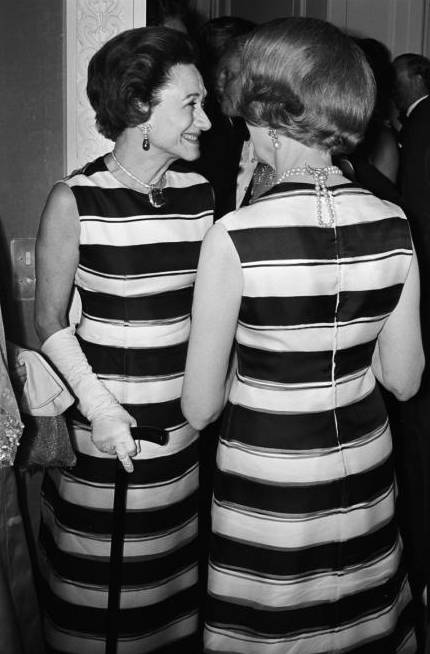 英国历史上最禁断的爱恋：国王退位，只为与她成婚