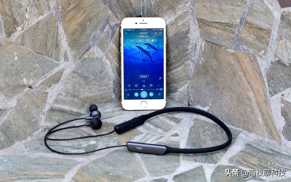 爱国者wy100降噪耳机评测,爱国者w08降噪耳机