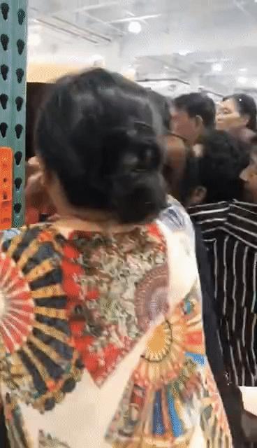 被挤爆的costco靠什么挣钱,被costco商业营销震撼了