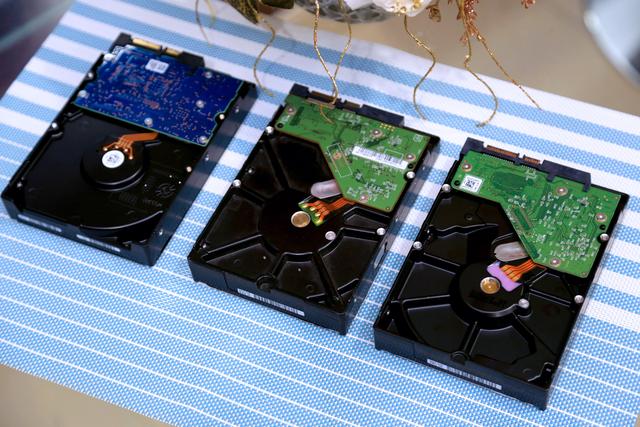 东芝机械硬盘p3002023年还生产吗,东芝toshibap300系列3.5英寸