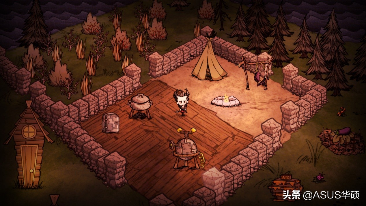 我们是怎么度过饥荒,我们是如何彻底摆脱了饥荒的