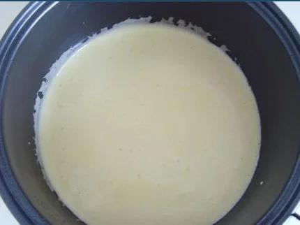 自制美味的电饭锅蛋糕,如何用电饭锅做蛋糕最简单