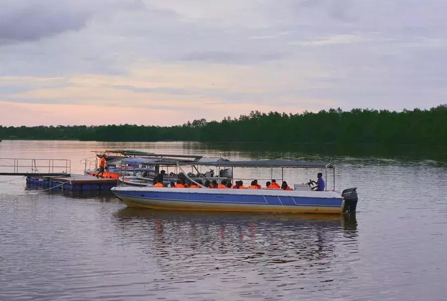 马来西亚适合游玩的岛,马来西亚阳光大海