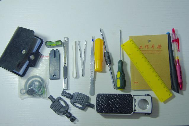 一只虫的心路历程,东江虫控工作心得