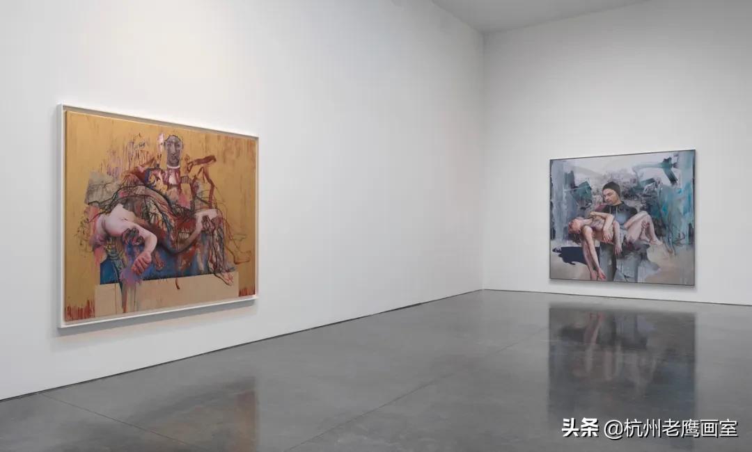 全球最贵女艺术家,世界上最顶级的女人画家