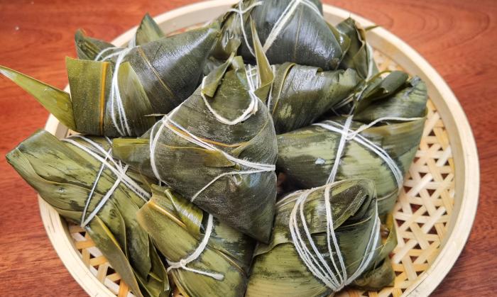 煮粽子用锅的正确做法,怎么煮粽子煮几分钟