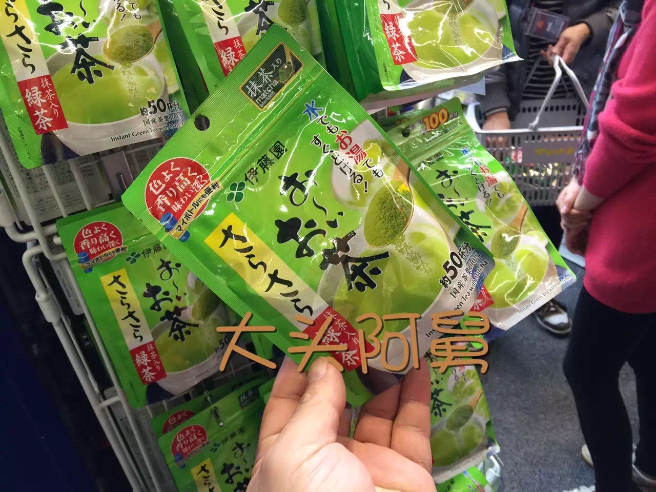 大阪美食购物一日攻略,大阪都有哪些好吃的