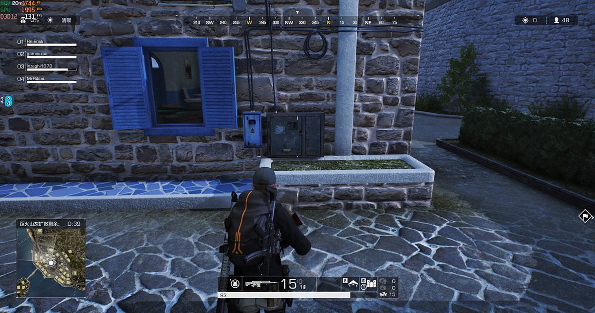 百元显卡对比,1650super和3060显卡差距