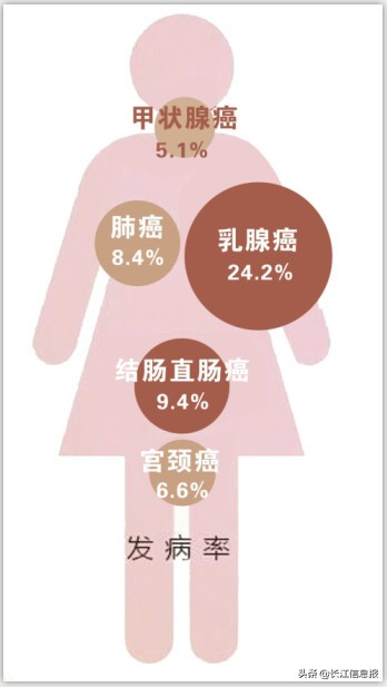 女同胞们，这项国家惠民政策你享受了吗？