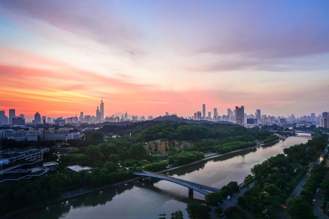 南京小众景点,南京小众花园秘境